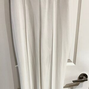 Marciano Jumpsuit for sale -White size 8 US or 44 EU New